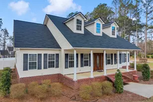 540 Pine Grove Dr, Dublin, GA 31021 - Photo 1