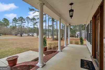 540 Pinegrove Drive, Dublin, GA 31021 - Photo 2