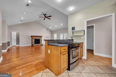 540 Pinegrove Drive, Dublin, GA 31021 - Photo 12