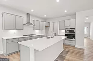 230 Kindness Circle, McDonough, GA 30252 - Photo 10