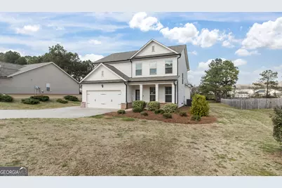 104 Candler Park Drive, Winder, GA 30680 - Photo 4