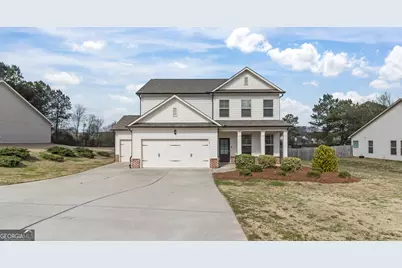 104 Candler Park Drive, Winder, GA 30680 - Photo 2