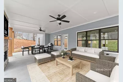 206 Shoals Way, Clarkesville, GA 30523 - Photo 24