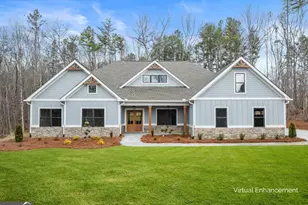 206 Shoals Way, Clarkesville, GA 30523 - Photo 2