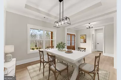 206 Shoals Way, Clarkesville, GA 30523 - Photo 10