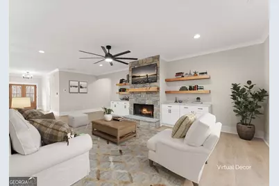 206 Shoals Way, Clarkesville, GA 30523 - Photo 8