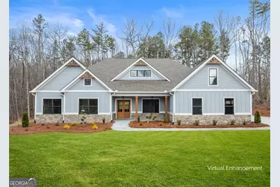 206 Shoals Way, Clarkesville, GA 30523 - Photo 1