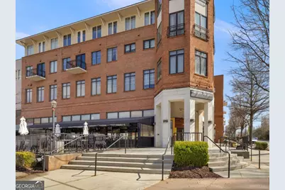 1739 Wayland Circle NE, Atlanta, GA 30319 - Photo 16