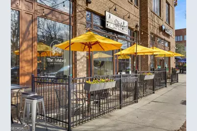 1739 Wayland Circle NE, Atlanta, GA 30319 - Photo 12