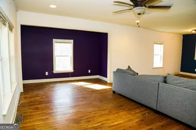 1398 Hancock Avenue W, Athens, GA 30606 - Photo 6