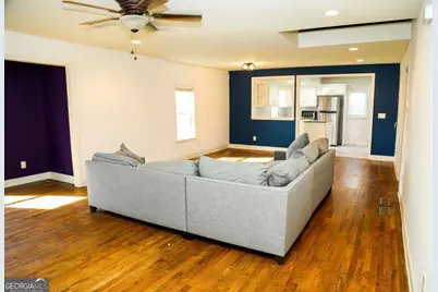 1398 Hancock Avenue W, Athens, GA 30606 - Photo 8