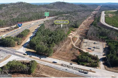 0 Lakepoint Parkway, Emerson, GA 30137 - Photo 4