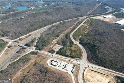 0 Lakepoint Parkway, Emerson, GA 30137 - Photo 6