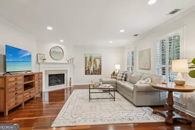 266 The South Chace, Atlanta, GA 30328 - Photo 4