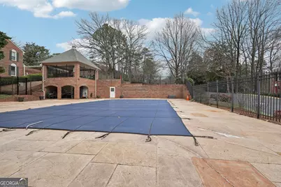 266 The South Chace, Atlanta, GA 30328 - Photo 50