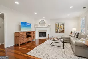 266 The South Chace, Atlanta, GA 30328 - Photo 8