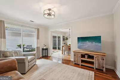 266 The South Chace, Atlanta, GA 30328 - Photo 6