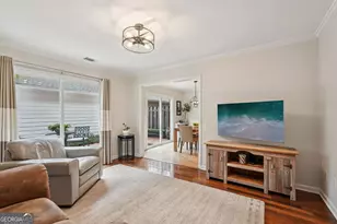 266 The South Chace, Atlanta, GA 30328 - Photo 6