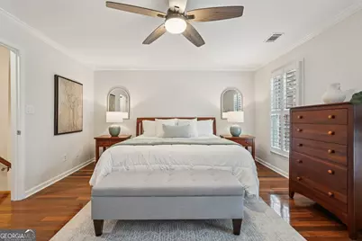 266 The South Chace, Atlanta, GA 30328 - Photo 24