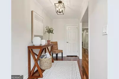 266 The South Chace, Atlanta, GA 30328 - Photo 2