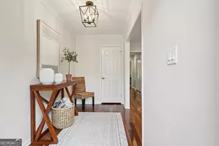 266 The South Chace, Atlanta, GA 30328 - Photo 2