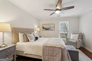 266 The South Chace, Atlanta, GA 30328 - Photo 36