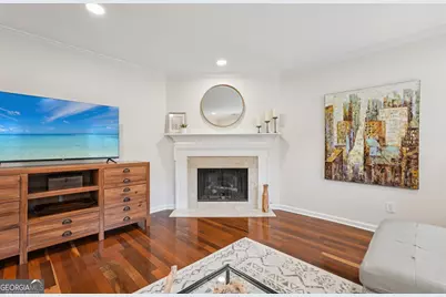 266 The South Chace, Atlanta, GA 30328 - Photo 10