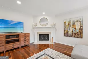 266 The South Chace, Atlanta, GA 30328 - Photo 10