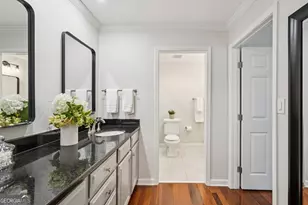 266 The South Chace, Atlanta, GA 30328 - Photo 26