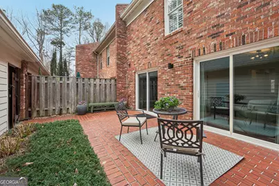 266 The South Chace, Atlanta, GA 30328 - Photo 46