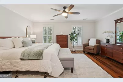 266 The South Chace, Atlanta, GA 30328 - Photo 22