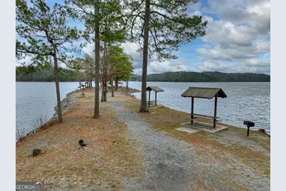 144 Emerald Cove Drive, Ellijay, GA 30540 - Photo 58