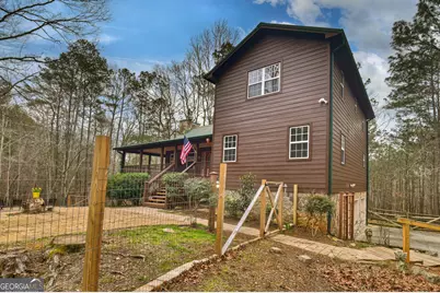 144 Emerald Cove Drive, Ellijay, GA 30540 - Photo 38