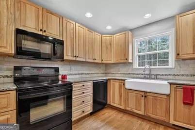 144 Emerald Cove Drive, Ellijay, GA 30540 - Photo 12