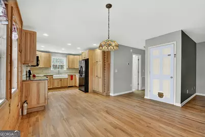 144 Emerald Cove Drive, Ellijay, GA 30540 - Photo 10