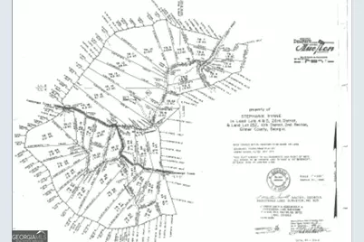 3.1 Acre Maple Rest Lane #6,7, Ellijay, GA 30540 - Photo 1