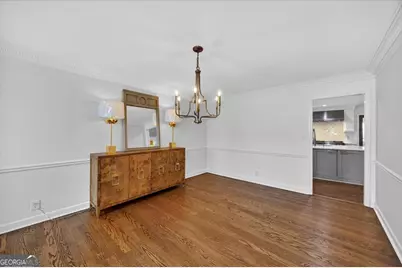 4697 Brae Burn Lane, Macon, GA 31210 - Photo 6