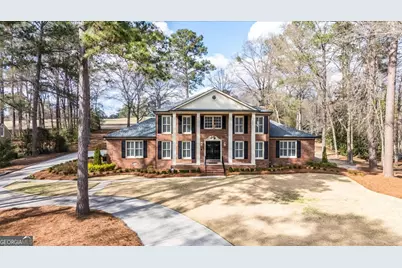 4697 Brae Burn Lane, Macon, GA 31210 - Photo 52