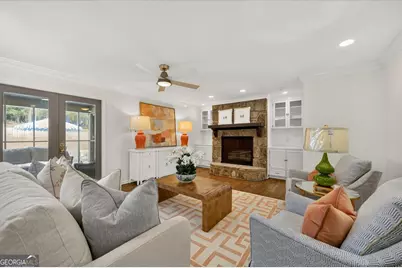 4697 Brae Burn Lane, Macon, GA 31210 - Photo 20