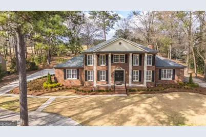 4697 Brae Burn Lane, Macon, GA 31210 - Photo 64