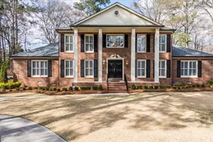 4697 Brae Burn Ln, Macon, GA 31210 - Photo 2