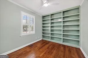 4697 Brae Burn Ln, Macon, GA 31210 - Photo 18