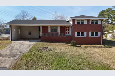 100 Pine Lane Drive, Milledgeville, GA 31061 - Photo 2