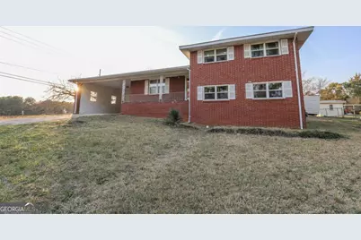 100 Pine Lane Drive, Milledgeville, GA 31061 - Photo 30