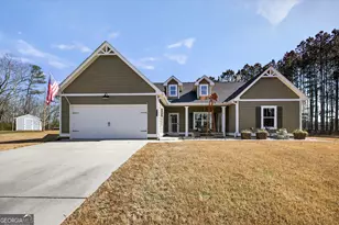213 Randall Dr, Carrollton, GA 30117 - Photo 1