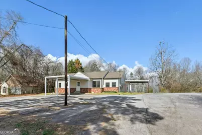 824 Temple Road, Bremen, GA 30110 - Photo 2