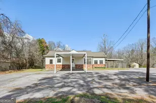 824 Temple Rd, Bremen, GA 30110 - Photo 1