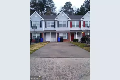 1265 Maple Valley Court, Union City, GA 30291 - Photo 1