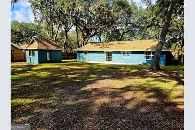 460 Point Peter Place, Saint Marys, GA 31558 - Photo 8