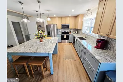 460 Point Peter Place, Saint Marys, GA 31558 - Photo 20